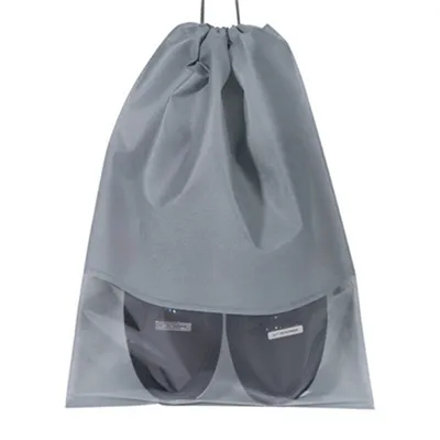 Drawstring Luggage Shoe Bags (10 pcs) Drawstring Luggage Shoe Bags (10 pcs)