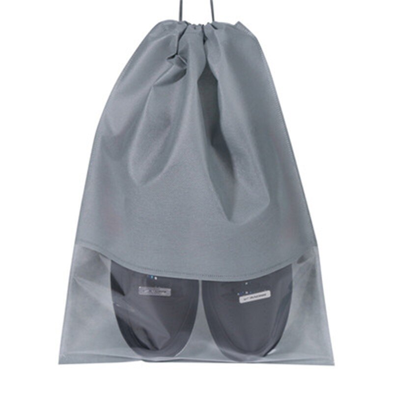Drawstring Luggage Shoe Bags (10 pcs) Drawstring Luggage Shoe Bags (10 pcs)