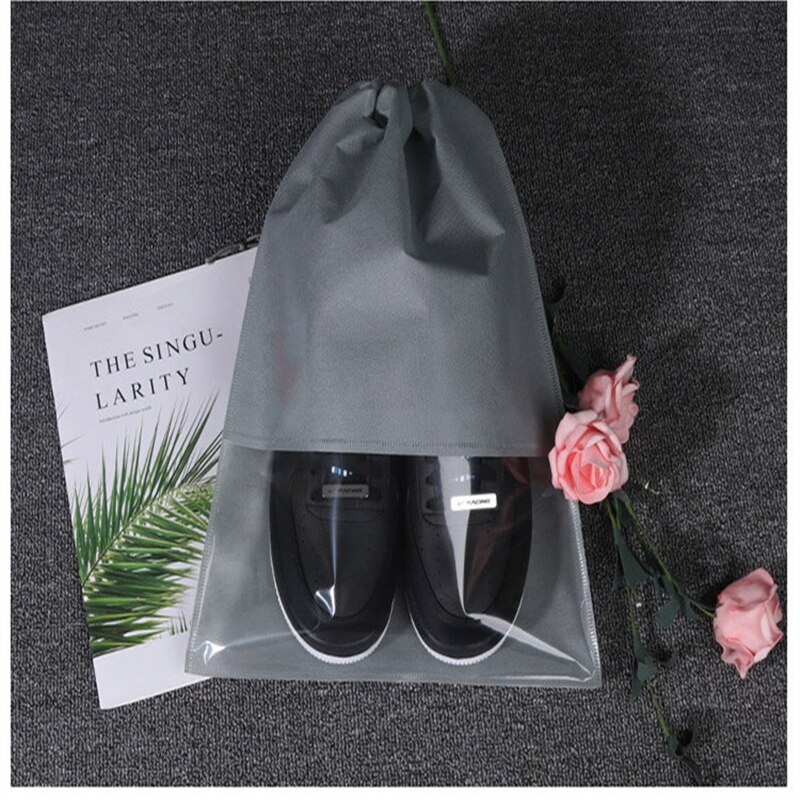 Drawstring Luggage Shoe Bags (10 pcs) Drawstring Luggage Shoe Bags (10 pcs)