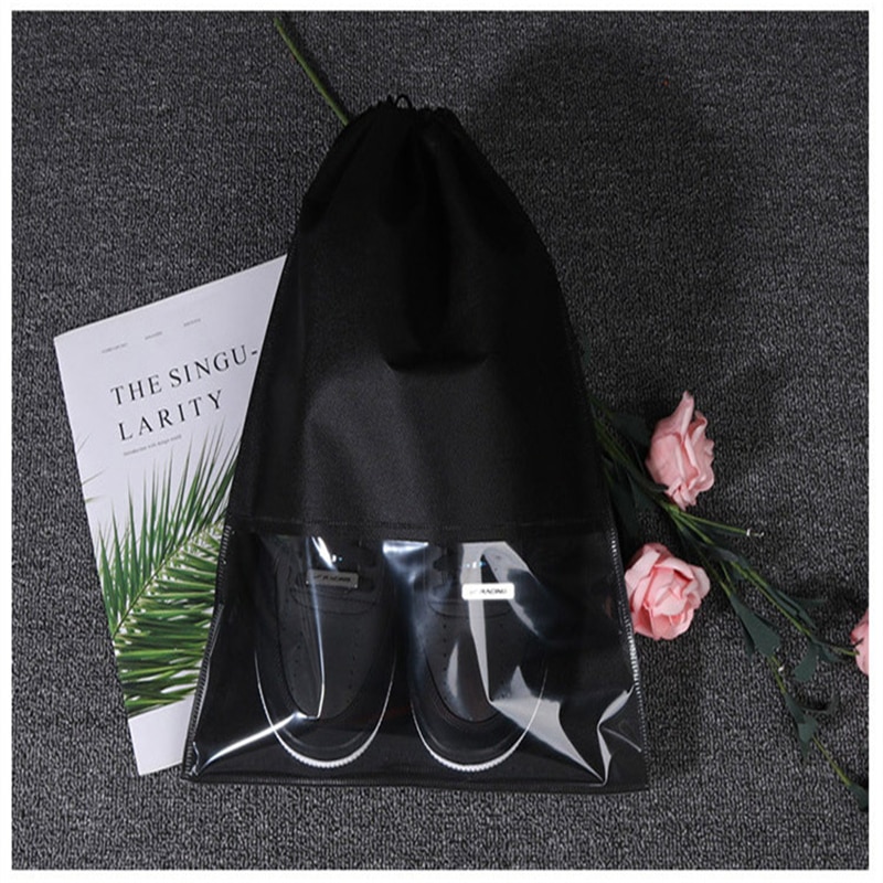 Drawstring Luggage Shoe Bags (10 pcs) Drawstring Luggage Shoe Bags (10 pcs)