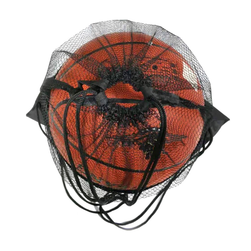 Drawstring Mesh Basketball Bag Drawstring Mesh Basketball Bag