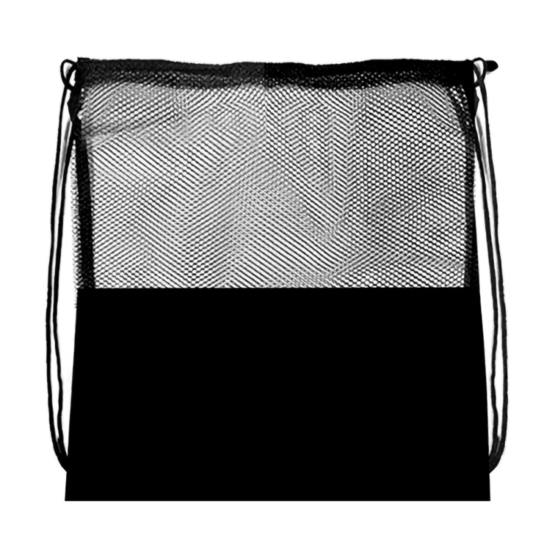 Drawstring Mesh Basketball Bag Drawstring Mesh Basketball Bag