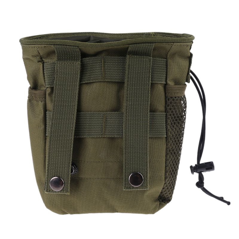 Drawstring Outdoor Metal Detecting Pouch Drawstring Outdoor Metal Detecting Pouch