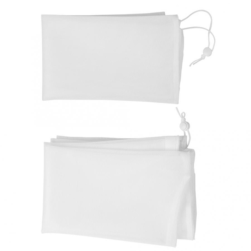 Drawstring Reusable Beer Brew Bag