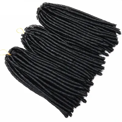 Dreadlock Extensions Synthetic Dreads Dreadlock Extensions Synthetic Dreads