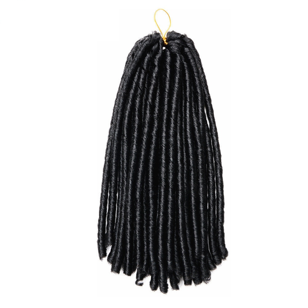 Dreadlock Extensions Synthetic Dreads Dreadlock Extensions Synthetic Dreads