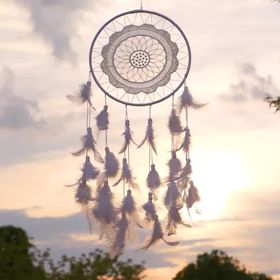 Dream Catcher For Kids Hanging Decoration