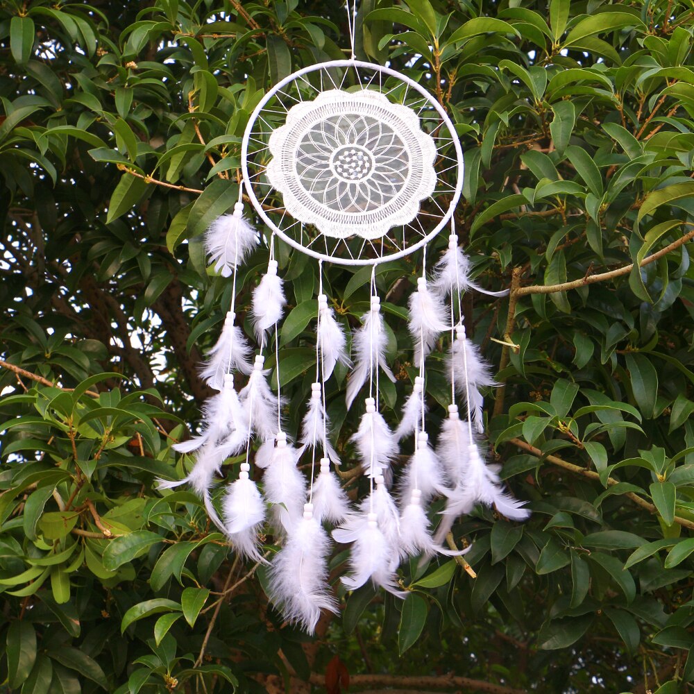 Dream Catcher For Kids Hanging Decoration
