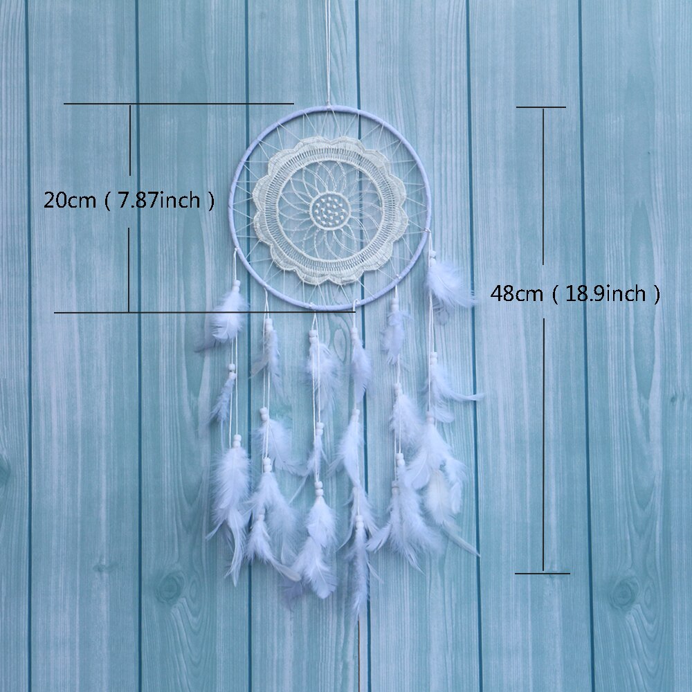 Dream Catcher For Kids Hanging Decoration