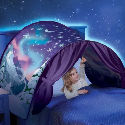 Dream Tent Kids Bed Roof Dream Tent Kids Bed Roof