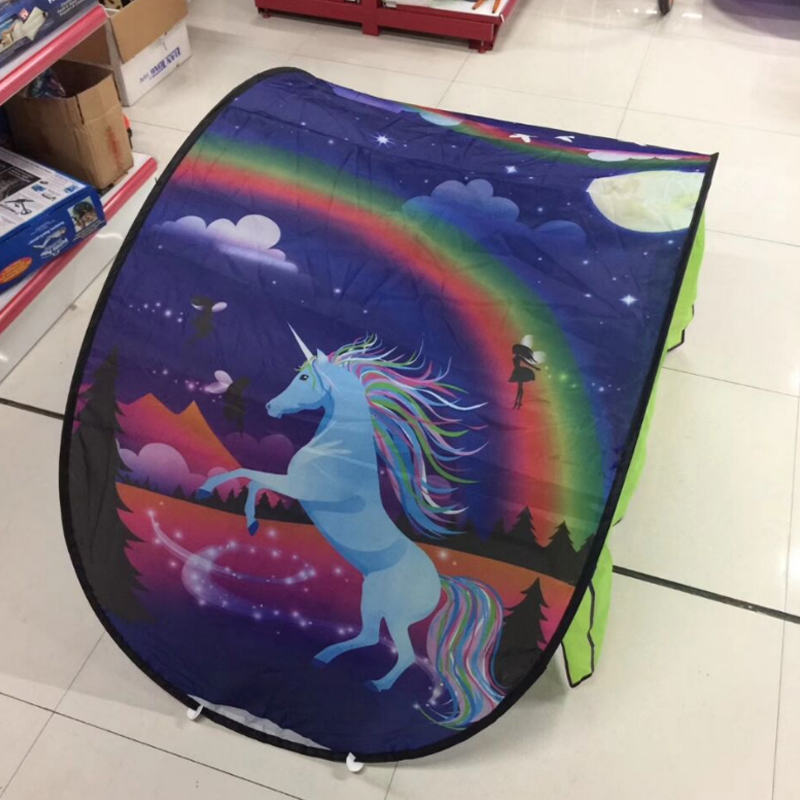 Dream Tent Kids Bed Roof Dream Tent Kids Bed Roof