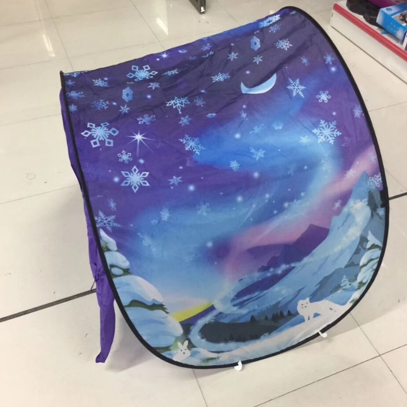 Dream Tent Kids Bed Roof Dream Tent Kids Bed Roof