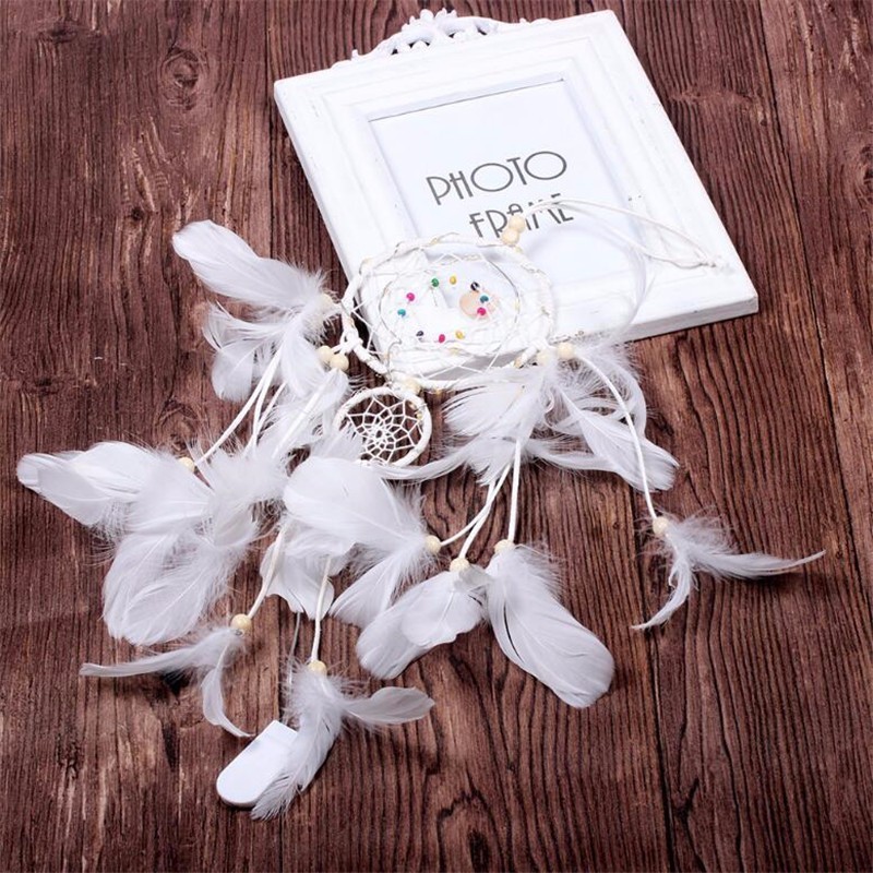 Dreamcatchers LED Lighting Decoration Dreamcatchers LED Lighting Decoration
