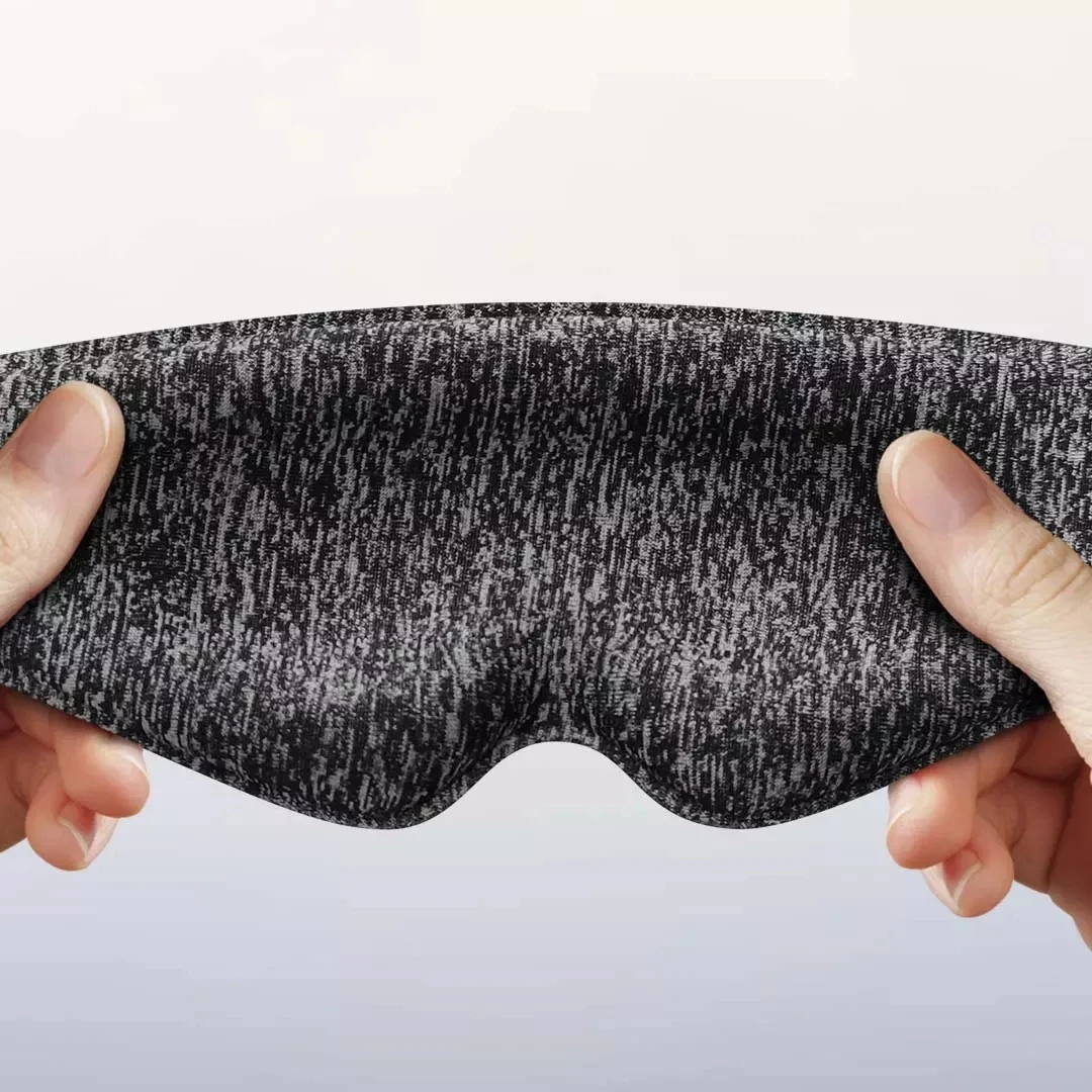 Dreamlight 2S Generation Full Shading Relaxing Eye Mask Sleeping Mask Block Out Light For Sleeping Aid Eye Mask Travel Dreamlight 2S Generation Full Shading Relaxing Eye Mask Sleeping Mask Block Out Light For Sleeping Aid Eye Mask Travel