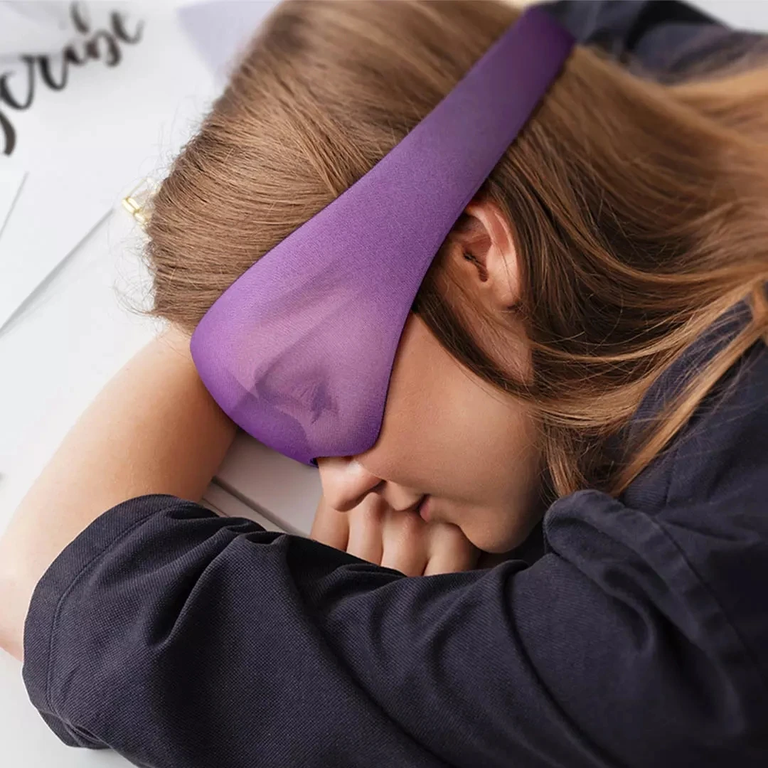 Dreamlight 2S Generation Full Shading Relaxing Eye Mask Sleeping Mask Block Out Light For Sleeping Aid Eye Mask Travel Dreamlight 2S Generation Full Shading Relaxing Eye Mask Sleeping Mask Block Out Light For Sleeping Aid Eye Mask Travel