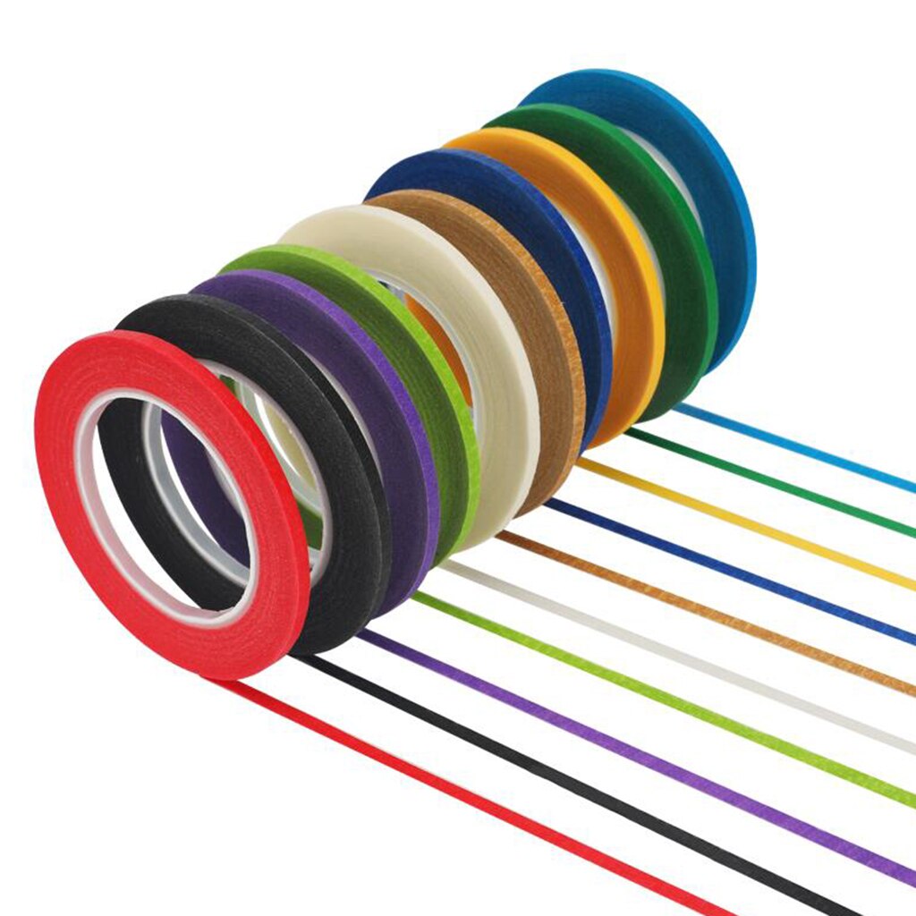 Dress Making Draping Tapes (10pcs) Dress Making Draping Tapes (10pcs)