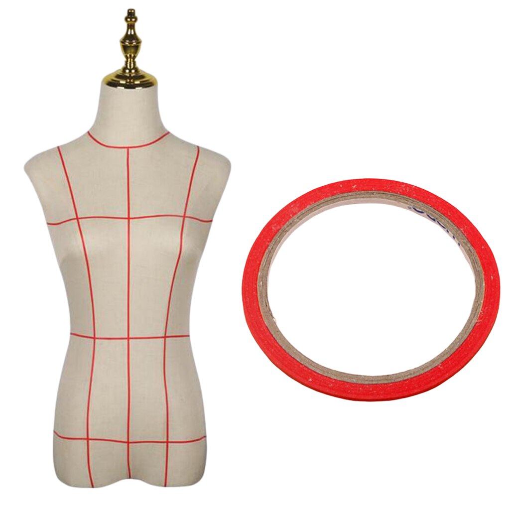 Dress Making Draping Tapes (10pcs) Dress Making Draping Tapes (10pcs)