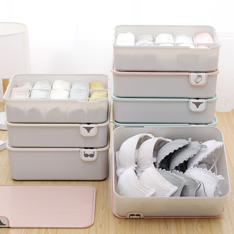 Dresser Organizer Underwear Storage Box Dresser Organizer Underwear Storage Box