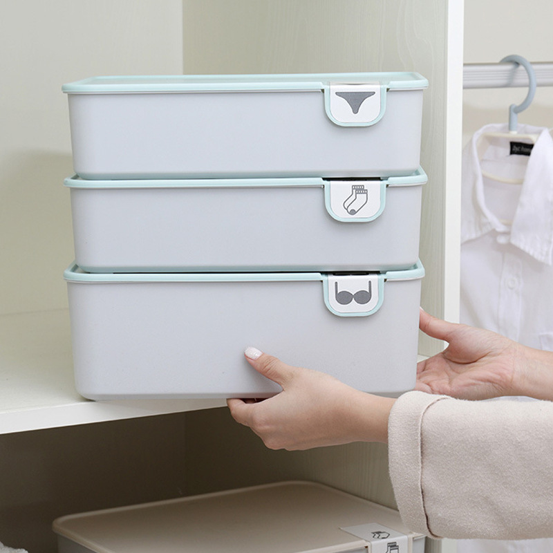 Dresser Organizer Underwear Storage Box Dresser Organizer Underwear Storage Box