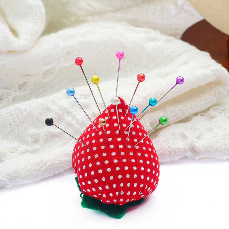 Dressmaking Pin Needles Set (100 Pcs) Dressmaking Pin Needles Set (100 Pcs)
