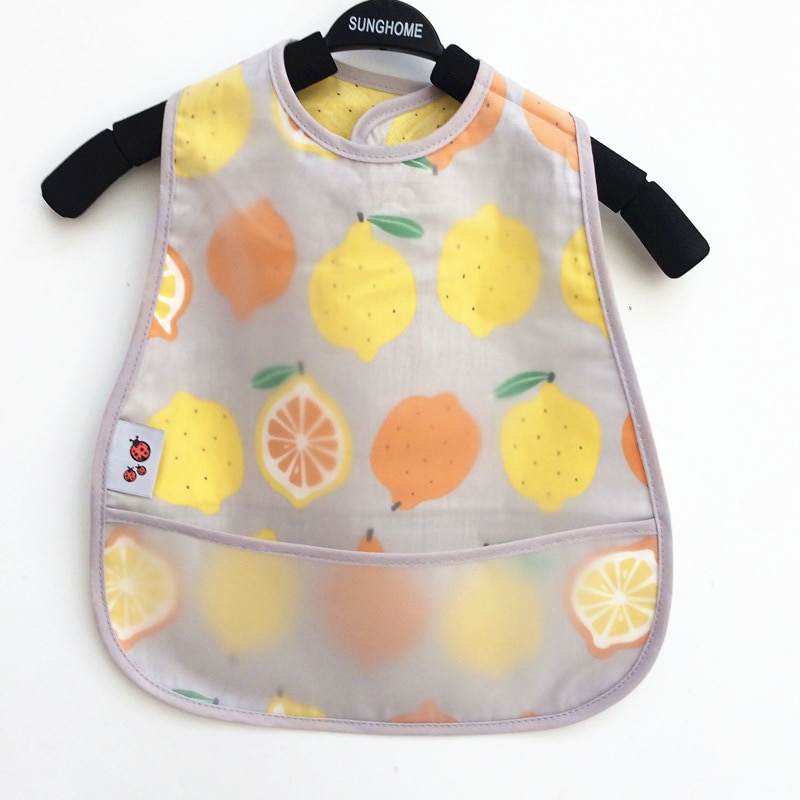 Dribble Bibs Baby Feeding Apron Dribble Bibs Baby Feeding Apron