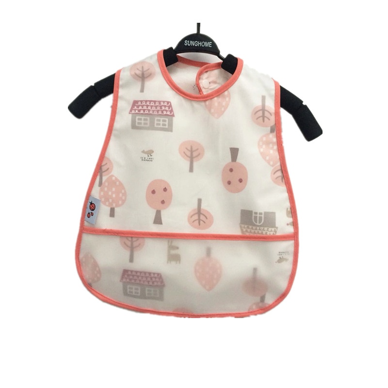 Dribble Bibs Baby Feeding Apron Dribble Bibs Baby Feeding Apron