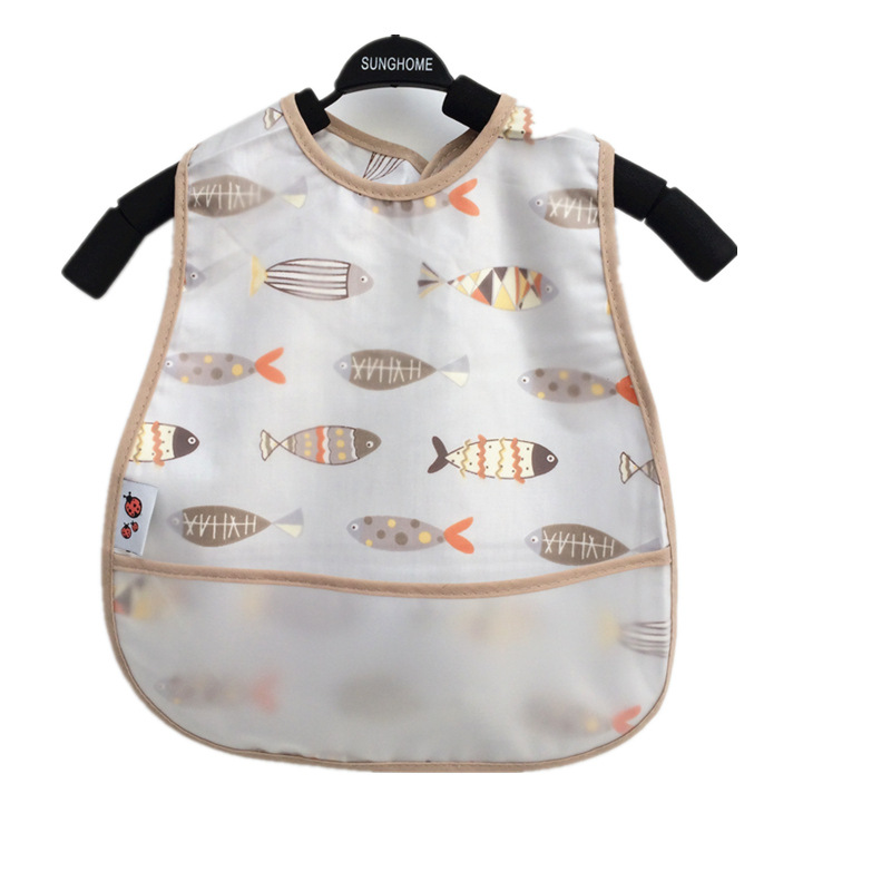 Dribble Bibs Baby Feeding Apron Dribble Bibs Baby Feeding Apron
