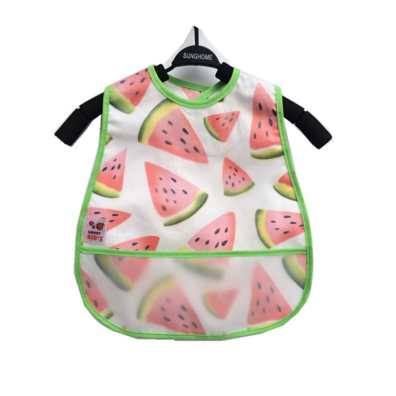 Dribble Bibs Baby Feeding Apron Dribble Bibs Baby Feeding Apron