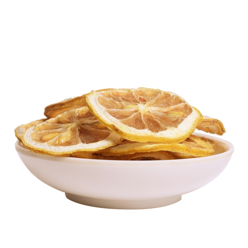 Dried Lemon Slices (10 pcs) Dried Lemon Slices (10 pcs)