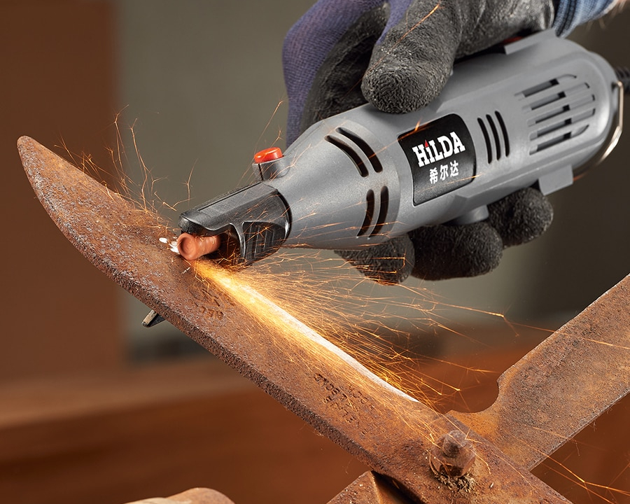 Drill Bit Rotary Sharpening Stone Drill Bit Rotary Sharpening Stone