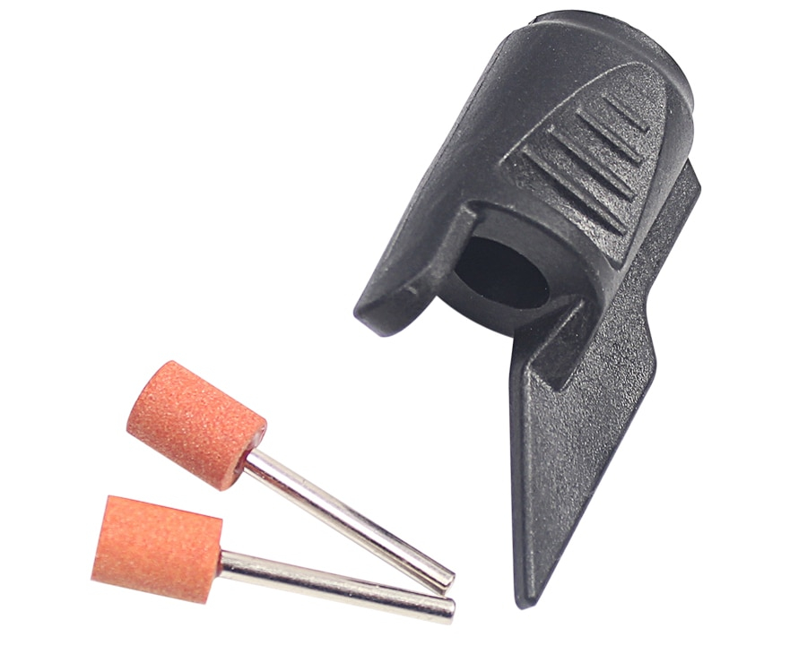 Drill Bit Rotary Sharpening Stone Drill Bit Rotary Sharpening Stone