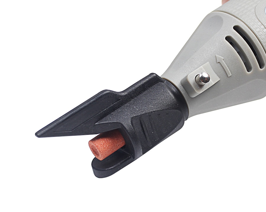 Drill Bit Rotary Sharpening Stone Drill Bit Rotary Sharpening Stone