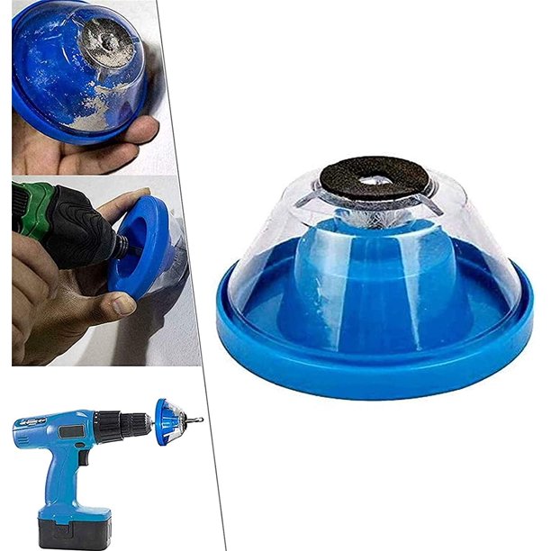 Drill Dust Catcher Drill Accessory Drill Dust Catcher Drill Accessory