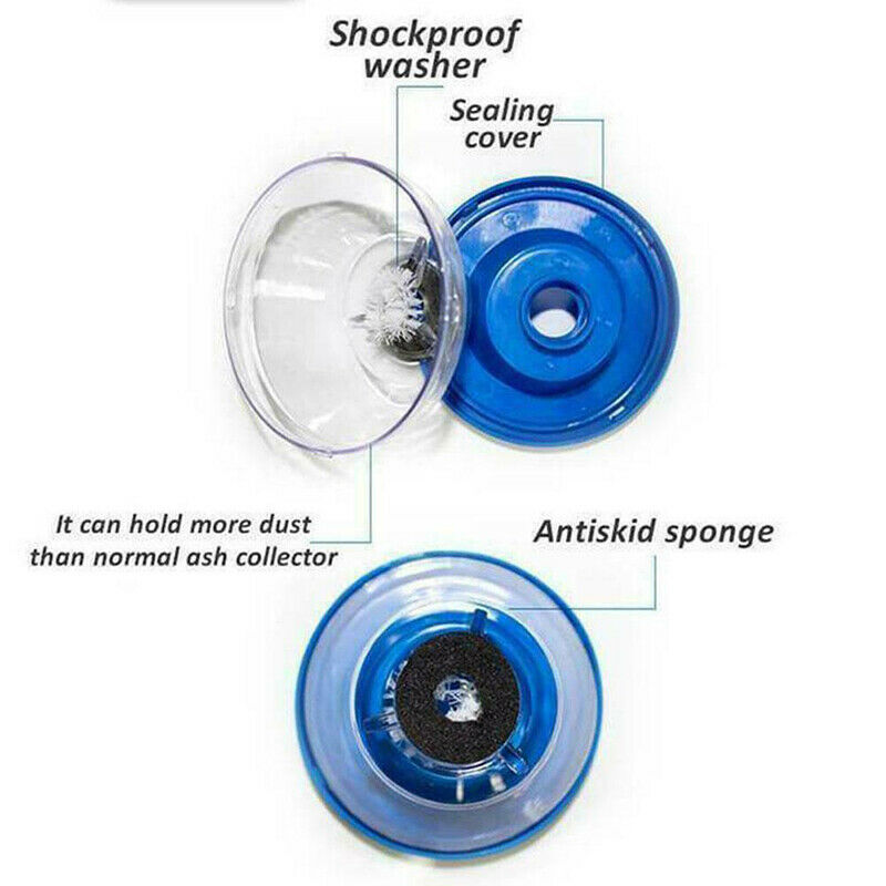 Drill Dust Cover Attachment Drill Dust Cover Attachment