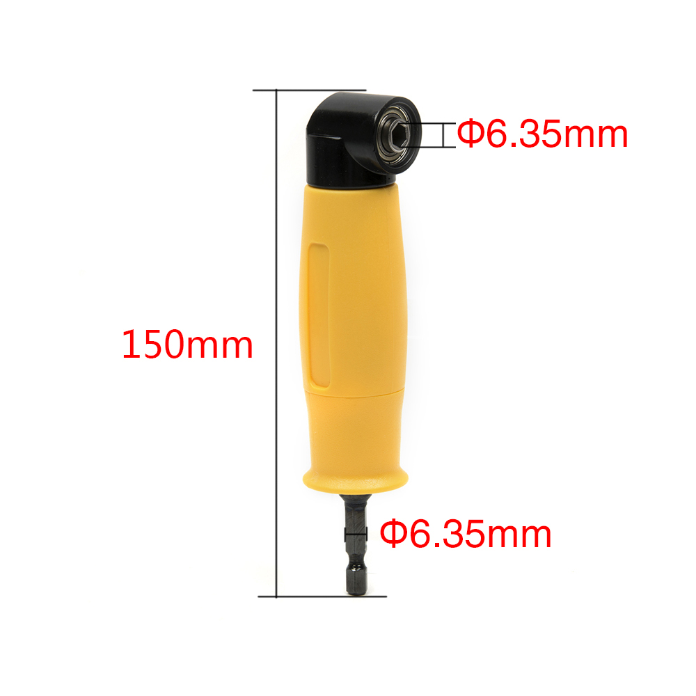 Drill Extension 90 Degree Angle Drill Extension 90 Degree Angle