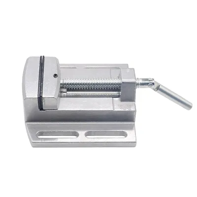 Drill Press Vise Adjustable Tool Drill Press Vise Adjustable Tool
