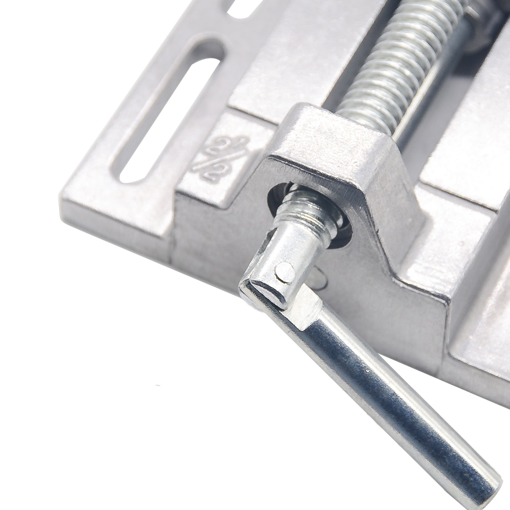 Drill Press Vise Adjustable Tool Drill Press Vise Adjustable Tool