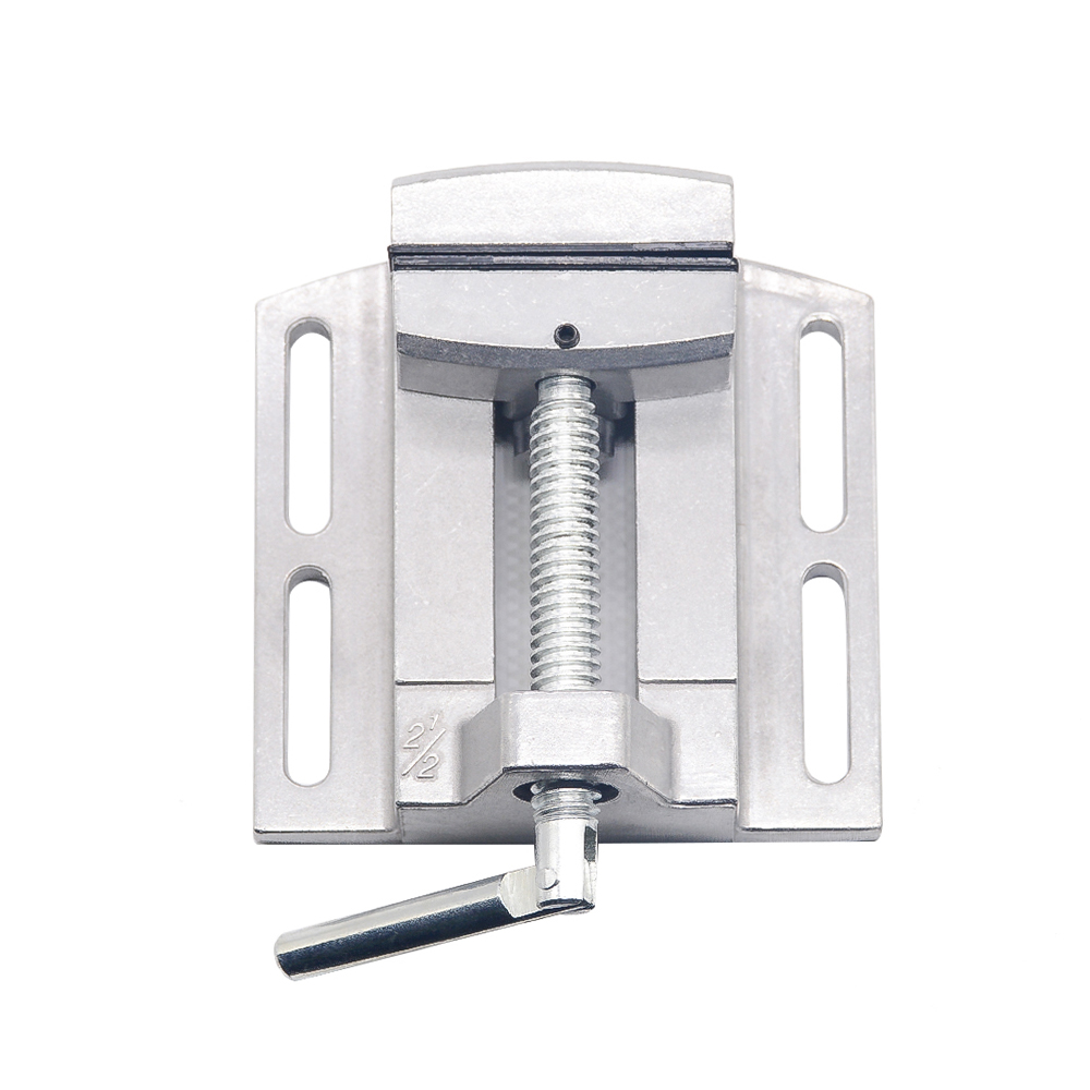 Drill Press Vise Adjustable Tool Drill Press Vise Adjustable Tool