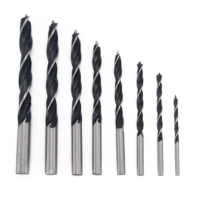 Drilling Tools Twist Drill Bits Set Drilling Tools Twist Drill Bits Set