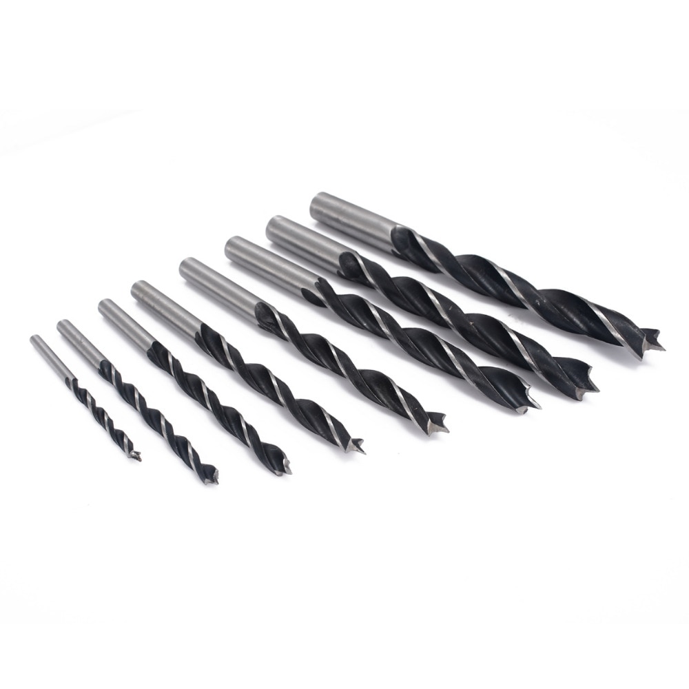 Drilling Tools Twist Drill Bits Set Drilling Tools Twist Drill Bits Set