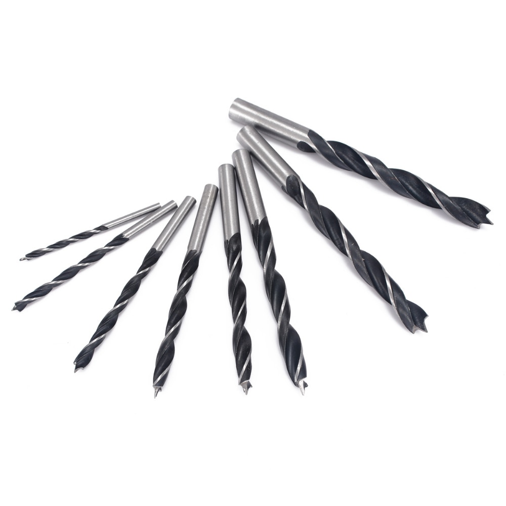 Drilling Tools Twist Drill Bits Set Drilling Tools Twist Drill Bits Set