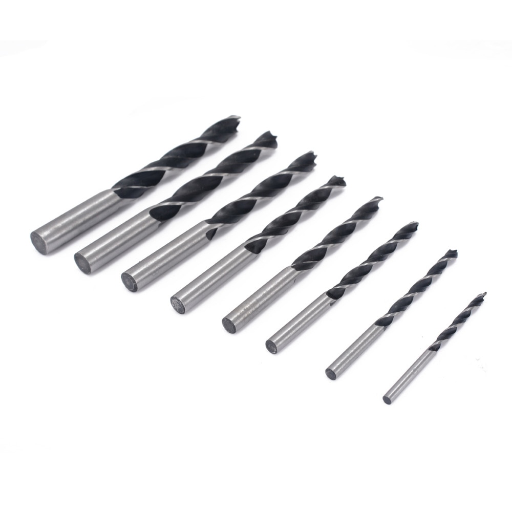 Drilling Tools Twist Drill Bits Set Drilling Tools Twist Drill Bits Set