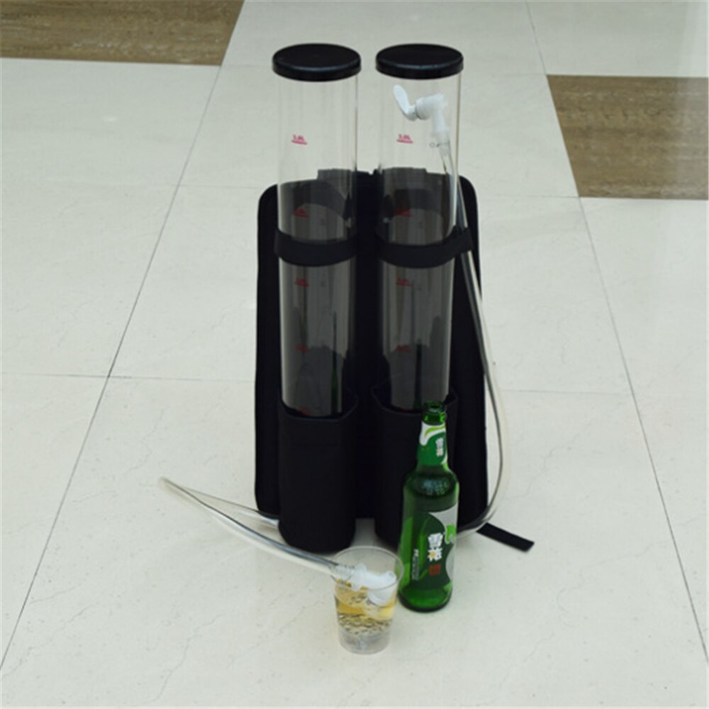 Drink Dispenser Backpack Double Barrel Drink Dispenser Backpack Double Barrel