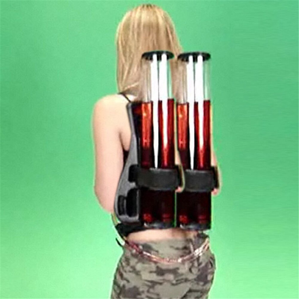 Drink Dispenser Backpack Double Barrel Drink Dispenser Backpack Double Barrel