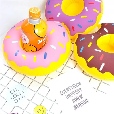 Drink Floatie Swimming Pool Accessory Drink Floatie Swimming Pool Accessory