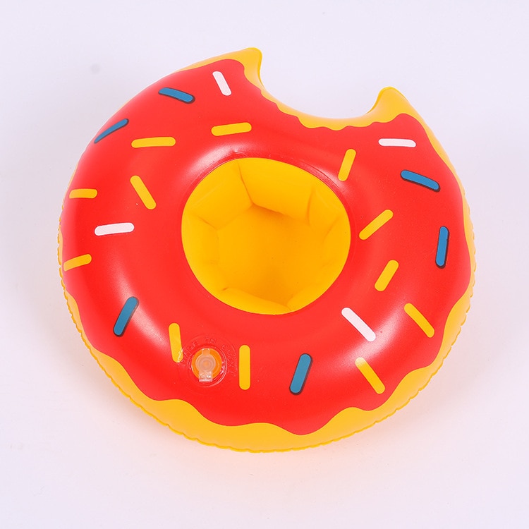 Drink Floatie Swimming Pool Accessory Drink Floatie Swimming Pool Accessory