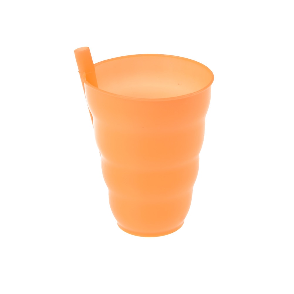Drinking Cups With Own Straw (Set of 4) Drinking Cups With Own Straw (Set of 4)