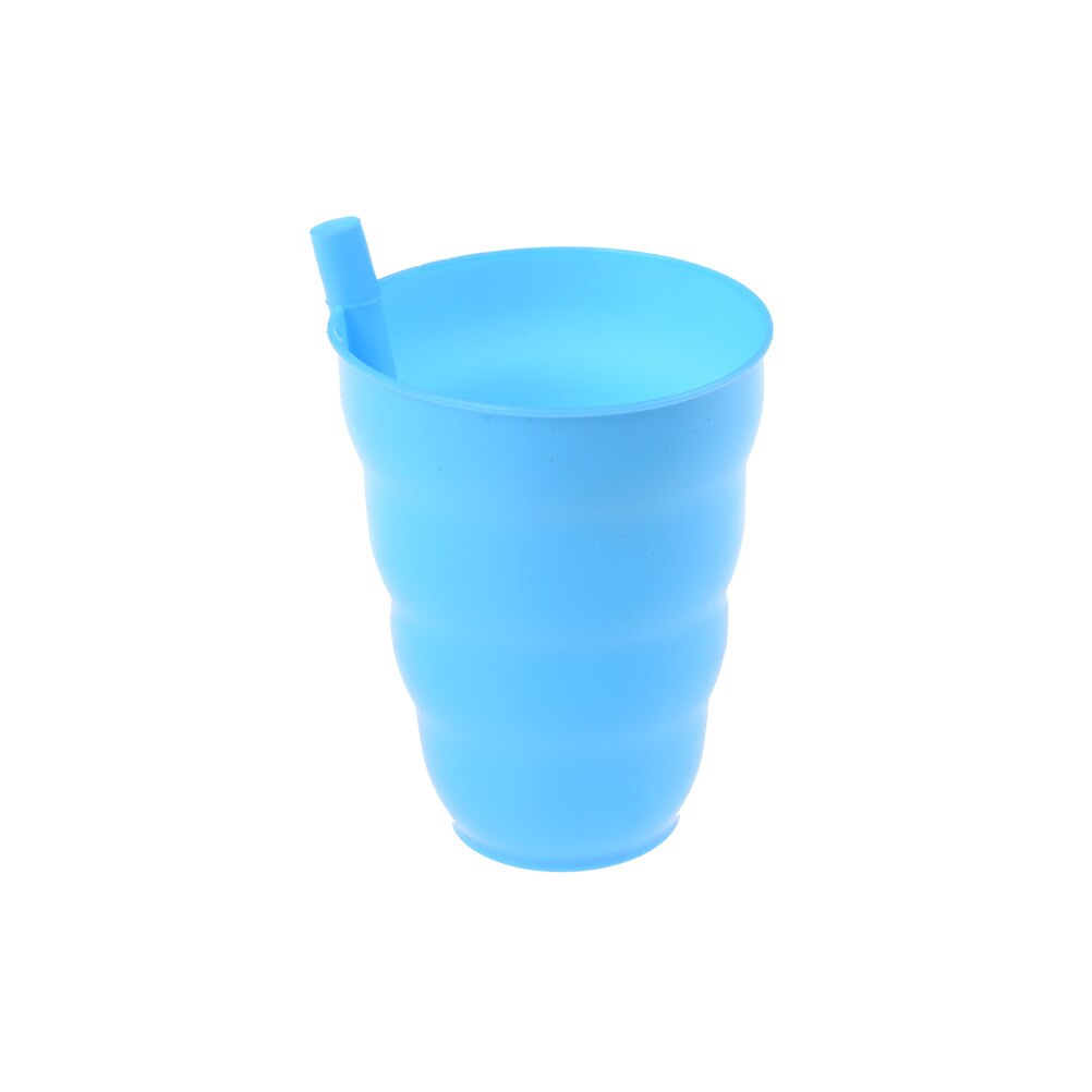 Drinking Cups With Own Straw (Set of 4) Drinking Cups With Own Straw (Set of 4)