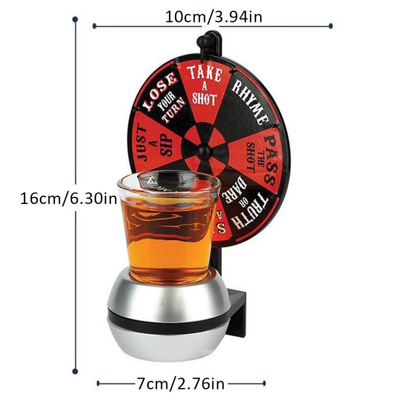 Drinking Roulette Fun Party Game Drinking Roulette Fun Party Game