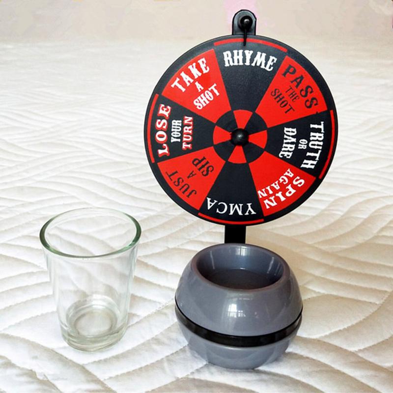 Drinking Roulette Fun Party Game Drinking Roulette Fun Party Game